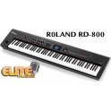 PIANO ROLAND RD-800