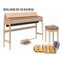 PIANO KF10 KO/KW