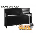PIANO LX17 PE/PW