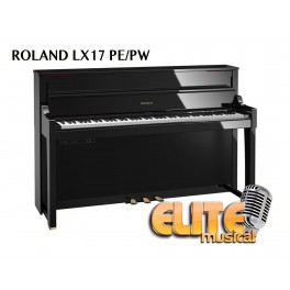 PIANO LX7 BW/CB