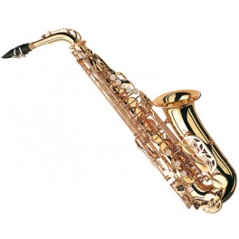 SAXO ALTO JUPITER JAS-567GL