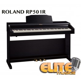 PIANO ROLAND RP501R CB/CR/WH