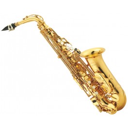 SAXO ALTO JUPITER  JAS-769GL.