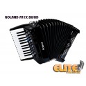 acordeon roland FR1X BK/RD