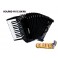 acordeon roland FR1X BK/RD