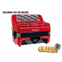 acordeon roland FR1XB BK/RD
