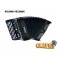 Acordeon roland FR3XBBK
