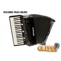 Acordeon roland FR4X BK/RD