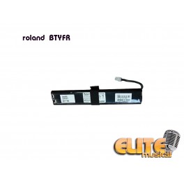 Bateria de acordeon BTYFR