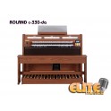 Organo roland C330U DA/LA