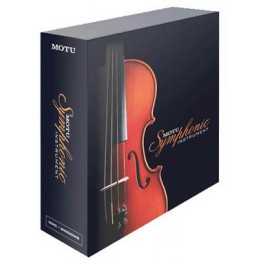 SYMPHONIC INSTRUMENT