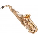 SAXO ALTO JUPITER JAS-2069GL. SERIE XO