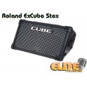 Amplificador Roland CUBESTEX