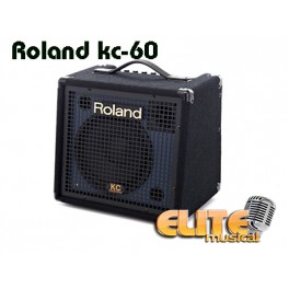 Amplificador Roland KC60