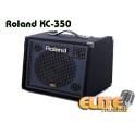 Amplificador Roland KC350