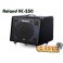 Amplificador Roland KC550