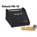 Amplificador Roland PM10