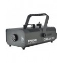 Máquina de humo ORKAN 1500 DMX