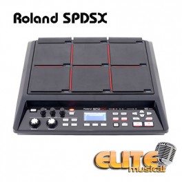 Roland Bateria SPDSX