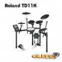 Roland Bateria TD11K