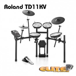 Roland Bateria TD11KV