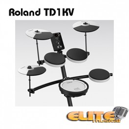 Roland Bateria TD1KV