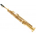 SAXO SOPRANO JUPITER. JPS 747GL.