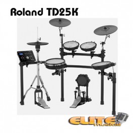 Roland Bateria TD25K