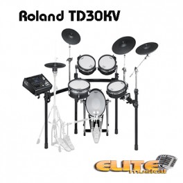 Roland Bateria TD30KV