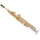 SAXO SOPRANO JUPITER.JPS-847SG. ARTIST