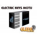ELECTRIC KEYS
