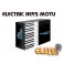 ELECTRIC KEYS