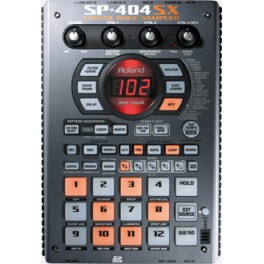 Roland Sintetizador  SP404SX