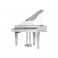 Piano Roland gp 607 blanco