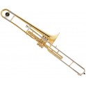 TROMBON PISTONES SIb JUPITER JVL-528L.
