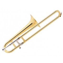TROMBON VARAS JUPITER JST-314L. MINI.