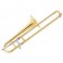 TROMBON VARAS JUPITER JST-314L. MINI.