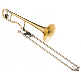 TROMBON JUPITER JSL-438L. ERGONOMIC