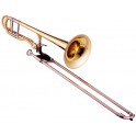 TROMBON JUPITER JSL-538L. ERGONOMIC