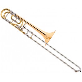 TROMBON JUPITER JSL-636RL.