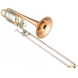 TROMBON BAJO JUPITER. JSL-740L.
