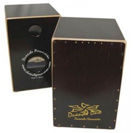 CAJON DUO