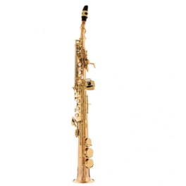 Yanagisawa S-WO20 Elite Soprano Saxophone