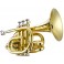 TROMPETA POCKET Sib JUPITER JTP 516L.