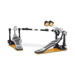 PEDAL BOMBO MAPEX P980A. DOBLE.