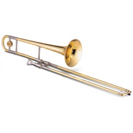 TROMBON JUPITER JSL1028L. SERIE XO
