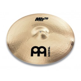 PLATO MEINL MB20-20HRB. 20' HEAVY RIDE