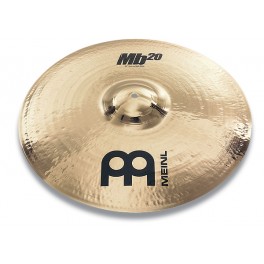 PLATO MEINL MB20-22HBRB. 22' HEAVY BELL RIDE