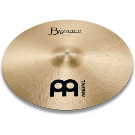 PLATO MEINL BYZANCE B22PR. 22" PING RIDE