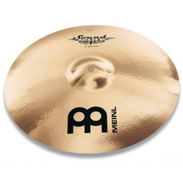 PLATO MEINL SOUNDCASTER CUSTOM SC-20MRB 20'. MEDIUM RIDE